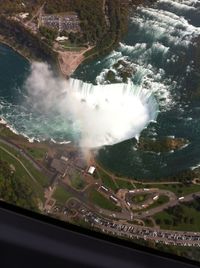 Kanada Incentive_Niagara Falls
